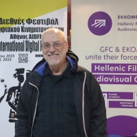 Τάκης Μπαρδάκος